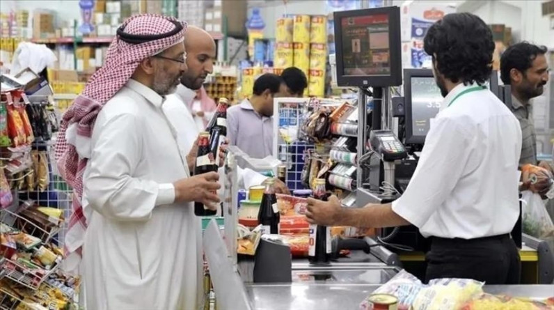 تباطؤ التضخم السنوي في السعودية إلى 2.3 بالمئة خلال يوليو